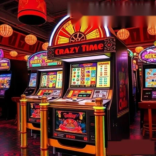 Configurações úteis dentro do app 9096 plataforma