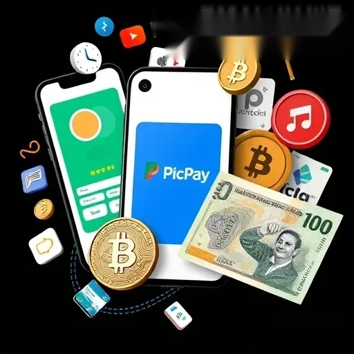 9096 plataforma multi dispositivo