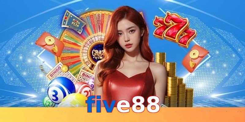 five88